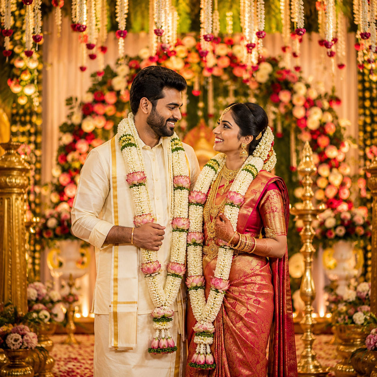 Wedding event